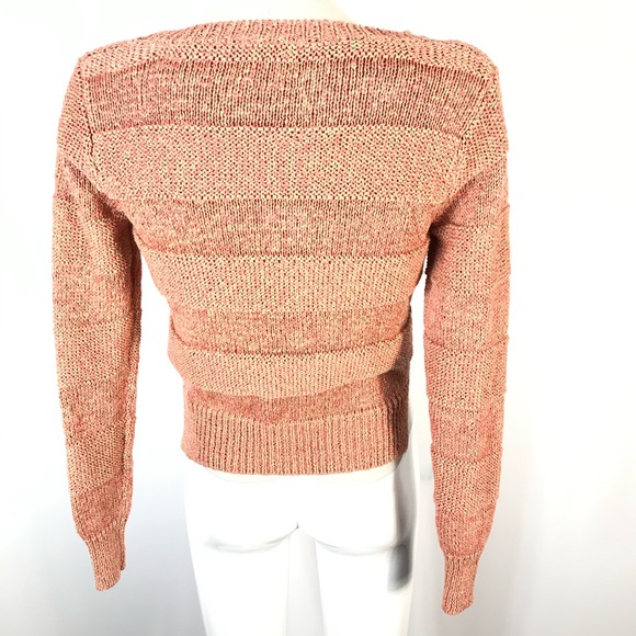 BCBG Summer Knit Sweater - Picture 5 of 13